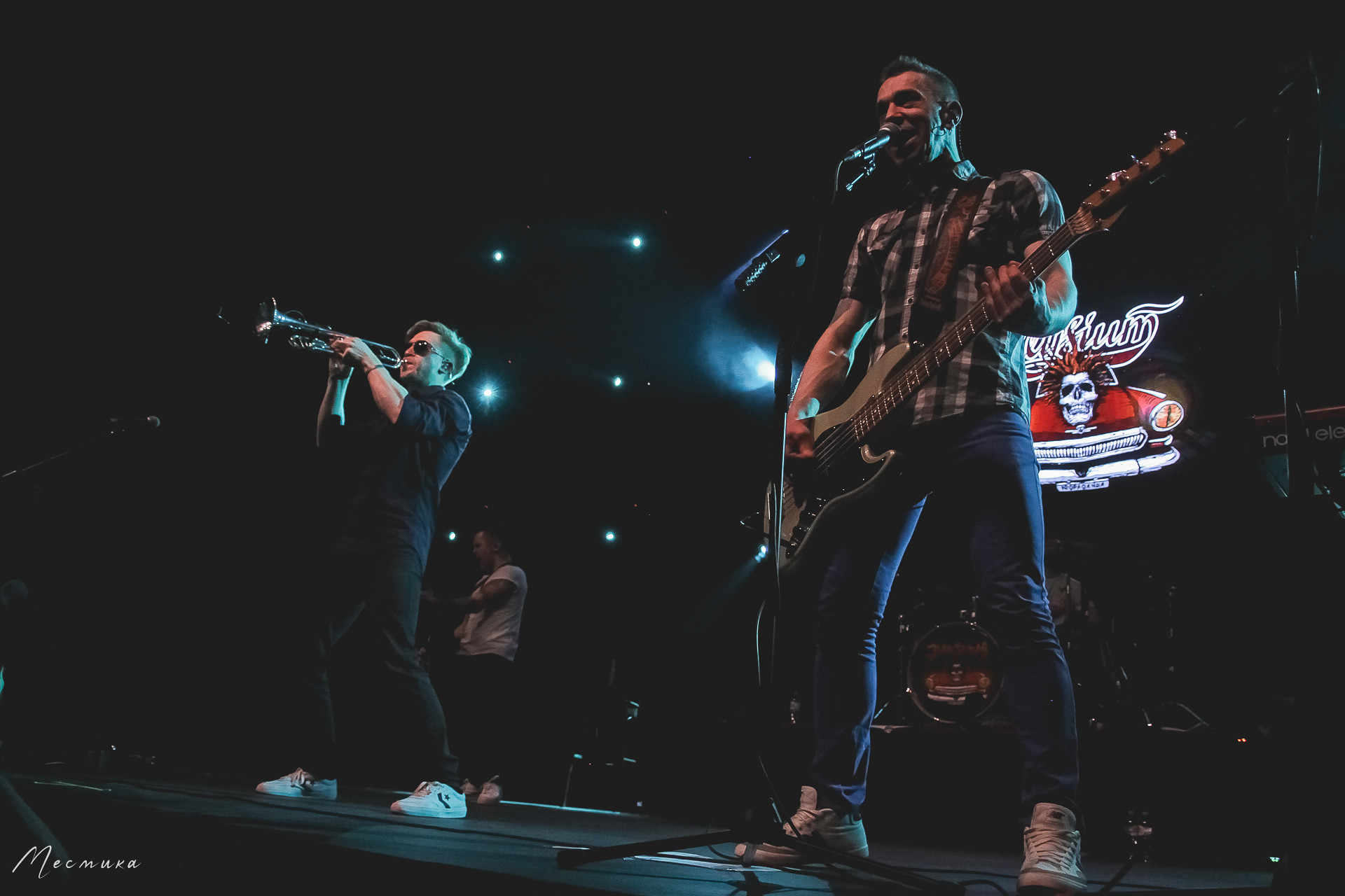 "Элизиум" в "Авроре" 05.03.2021