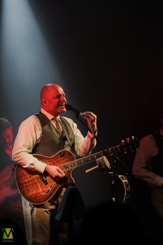 Несчастный Случай, СПб, 23.02.2020