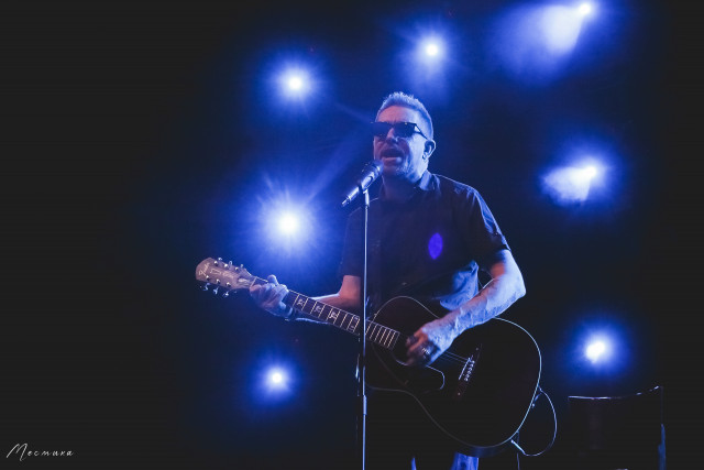 "Элизиум" в "Авроре" 05.03.2021