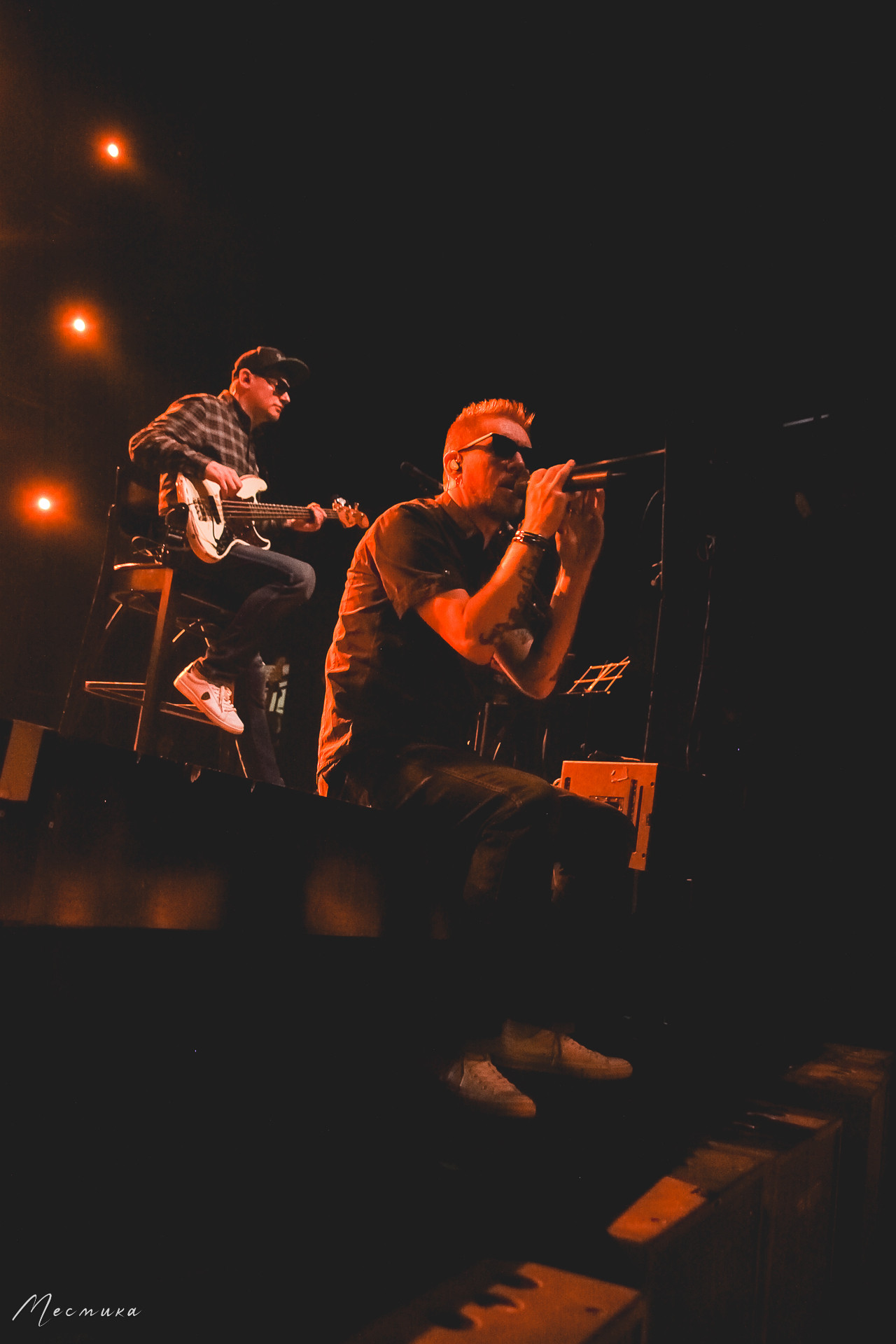 "Элизиум" в "Авроре" 05.03.2021