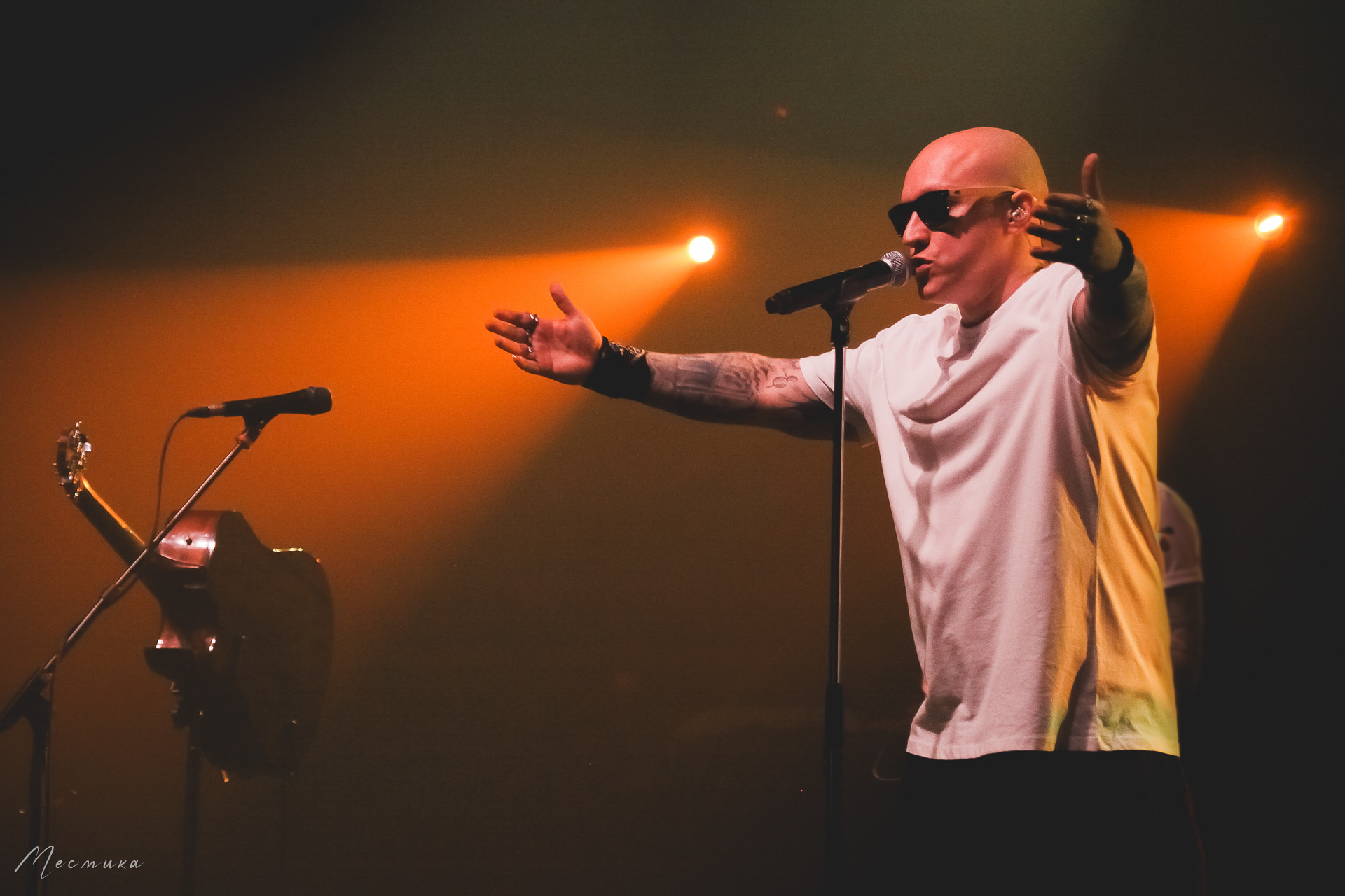 Заточка "Петь блюз" 21.10.2020