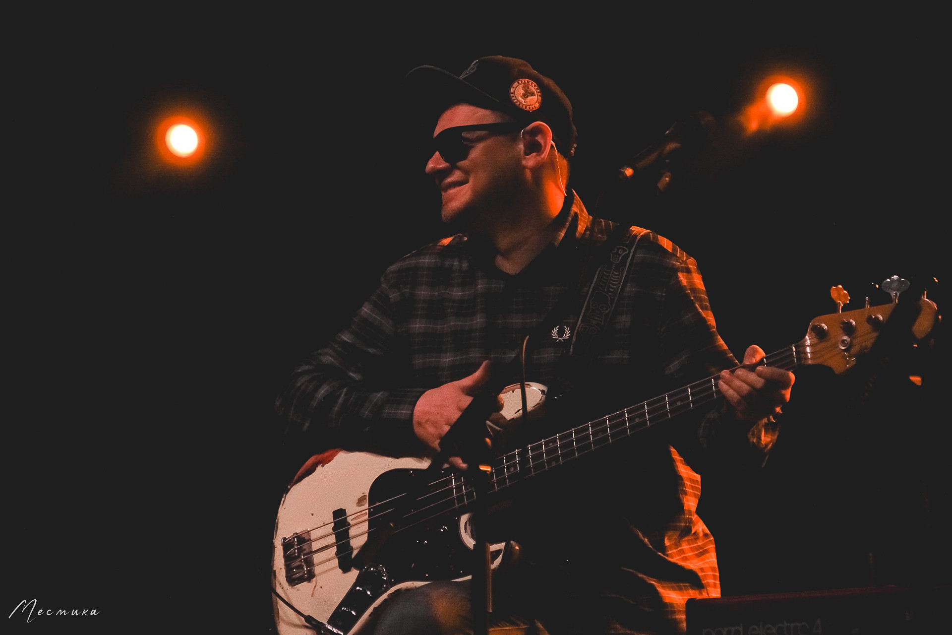 "Элизиум" в "Авроре" 05.03.2021