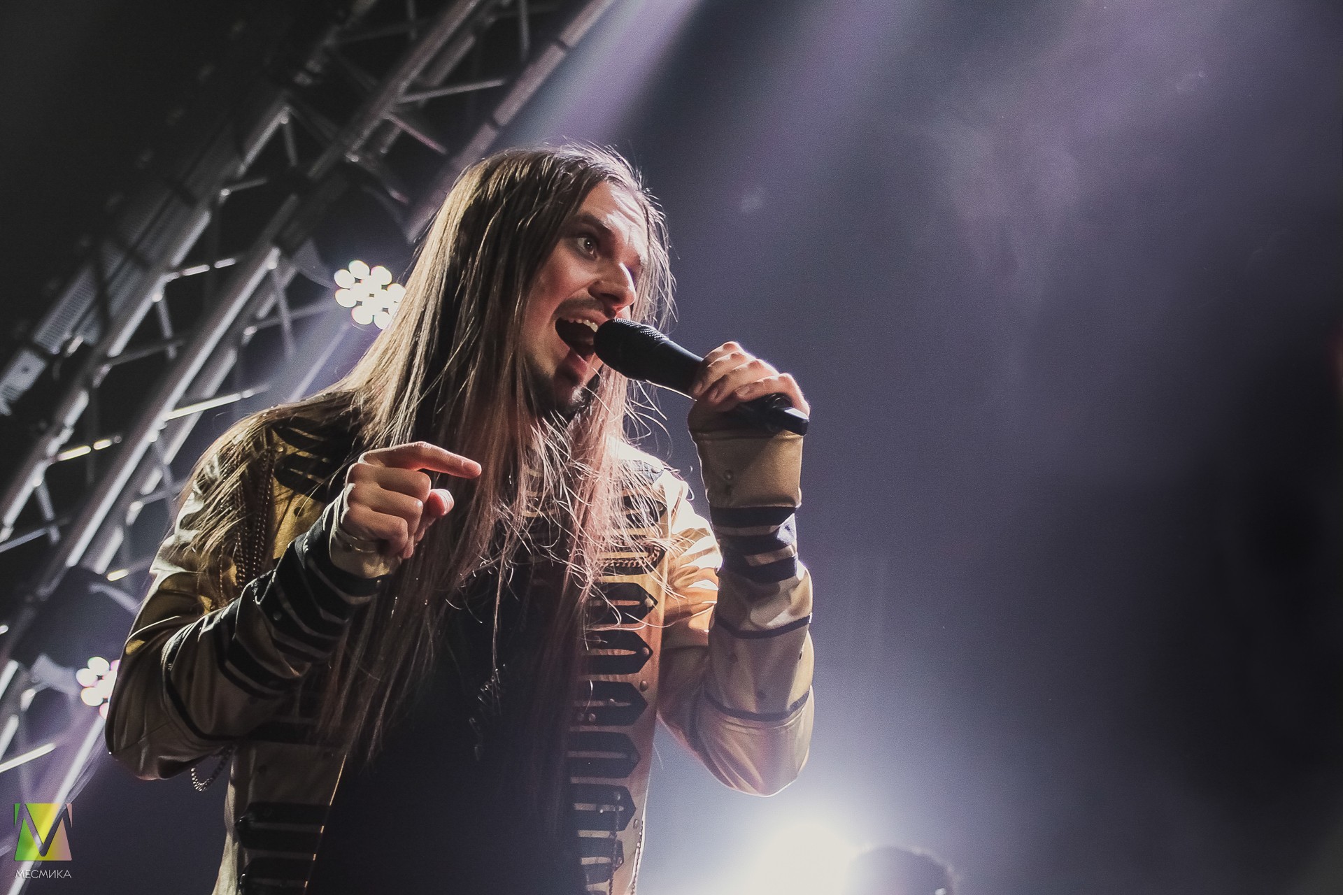 Orion "Rock+Opera show" 28.02.2020