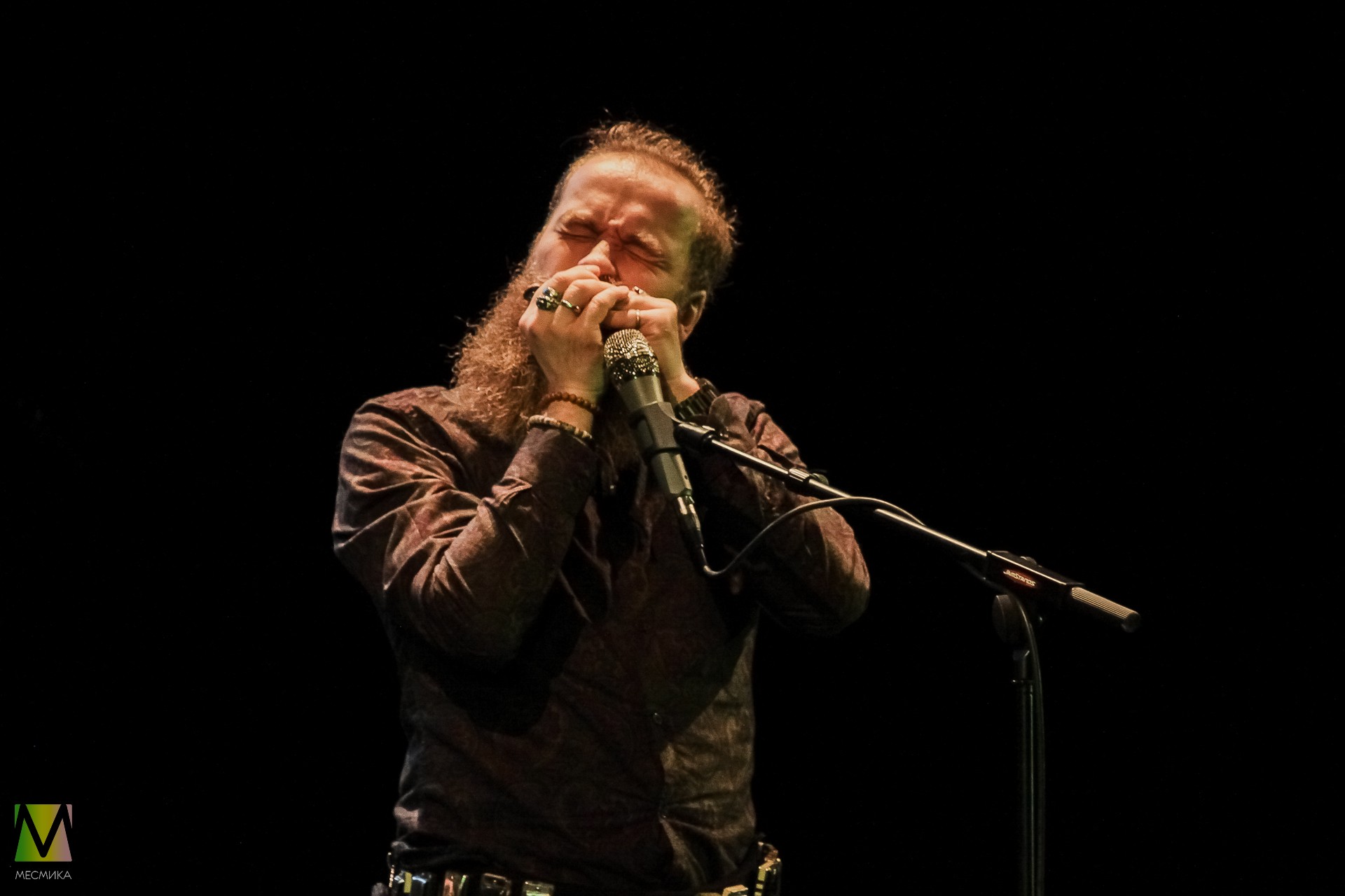 "Группа Выходного Дня" в ДК "Лесовета" 04.03.2020