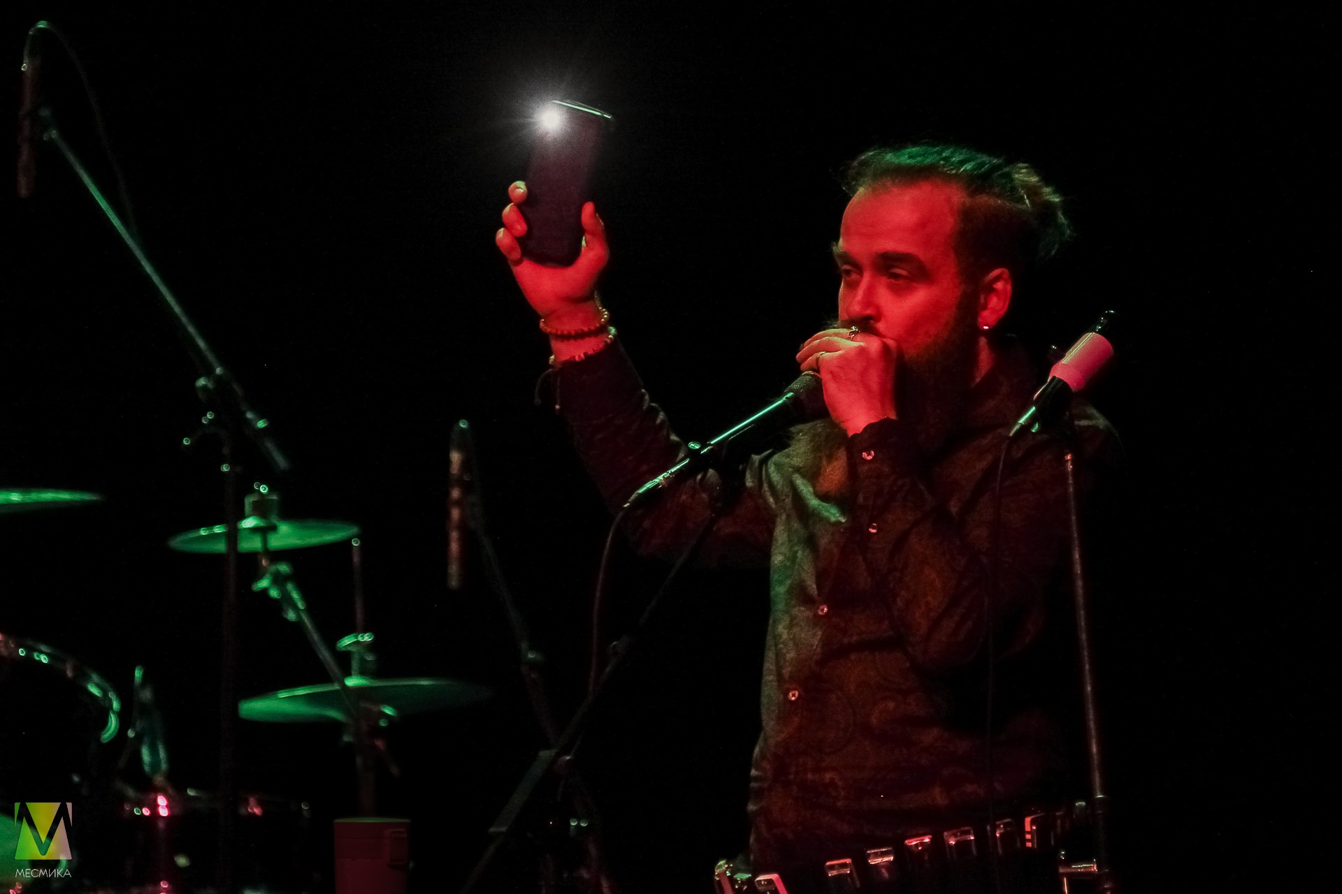 "Группа Выходного Дня" в ДК "Лесовета" 04.03.2020