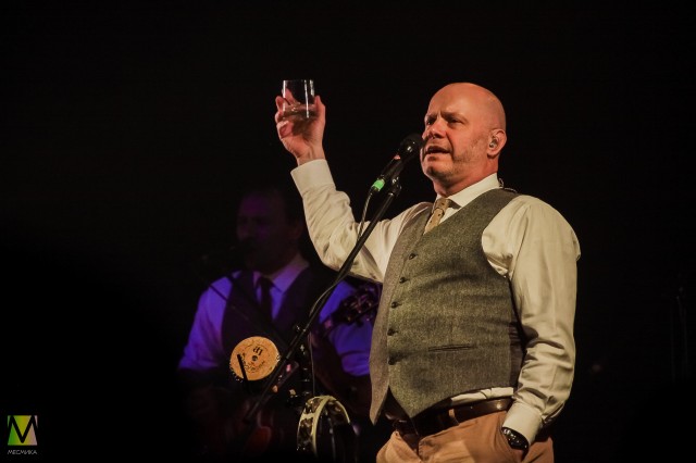 Несчастный Случай, СПб, 23.02.2020