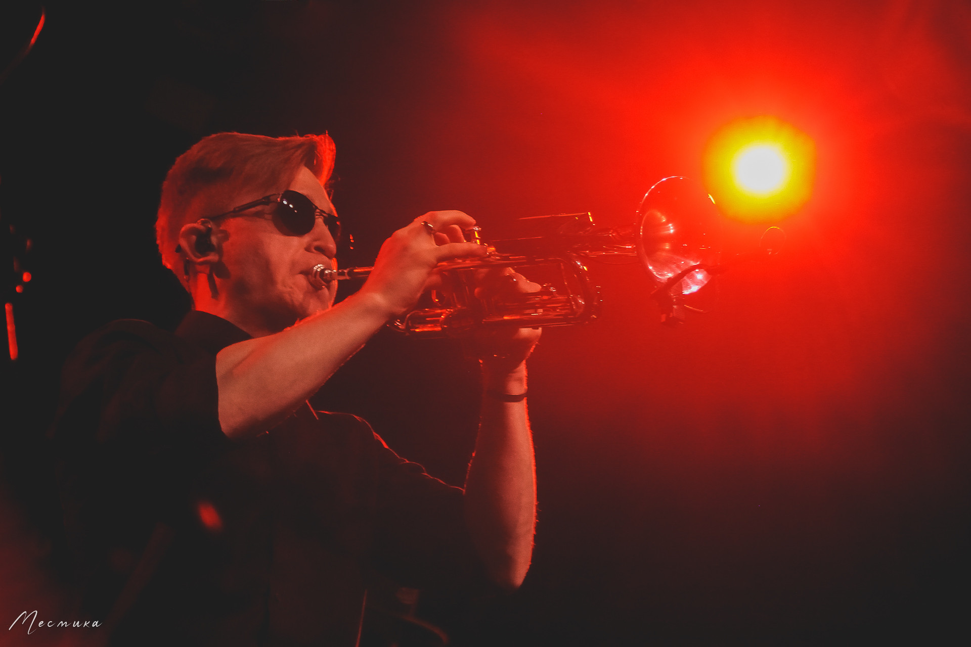 "Элизиум" в "Авроре" 05.03.2021