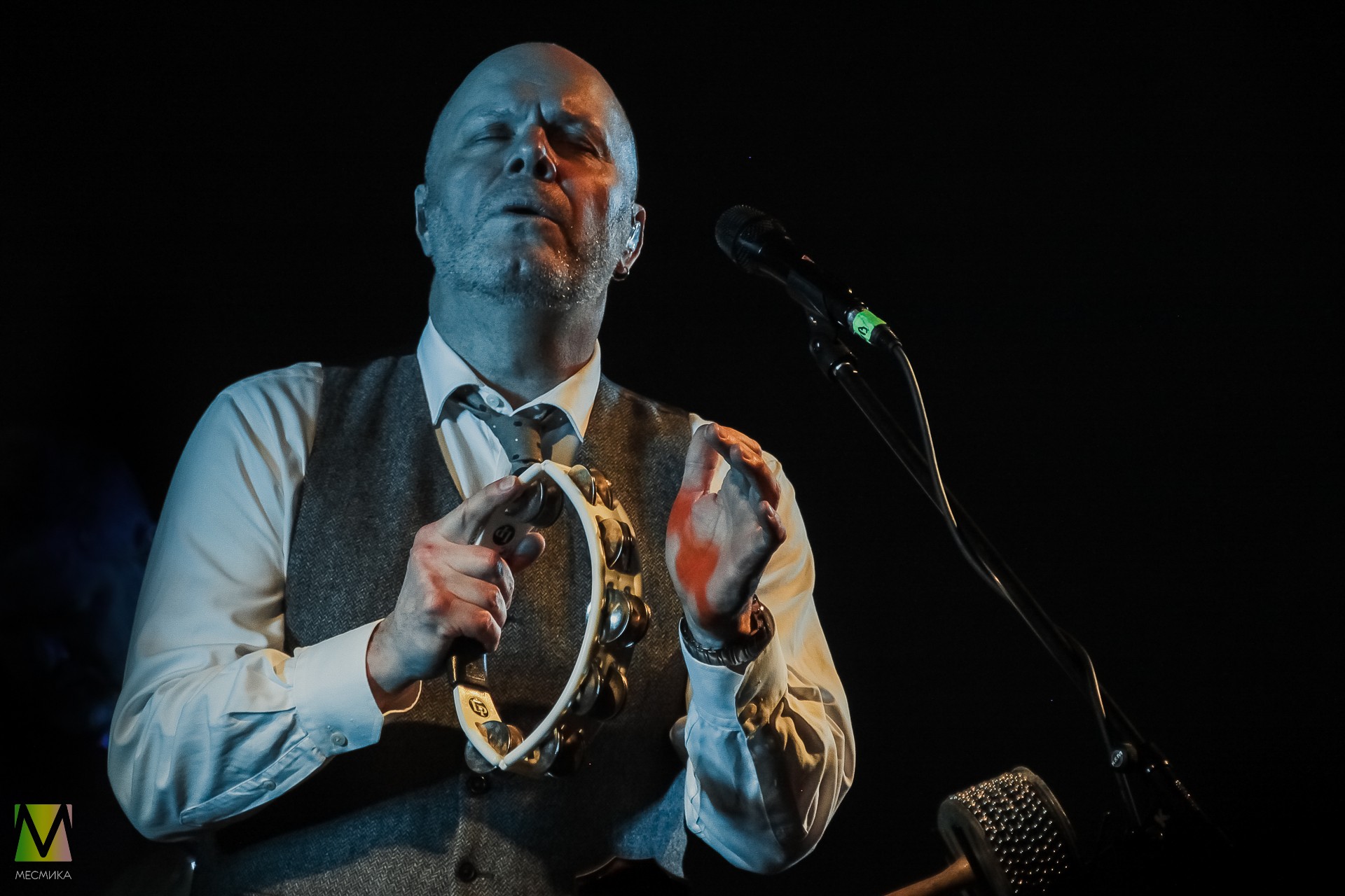 Несчастный Случай, СПб, 23.02.2020