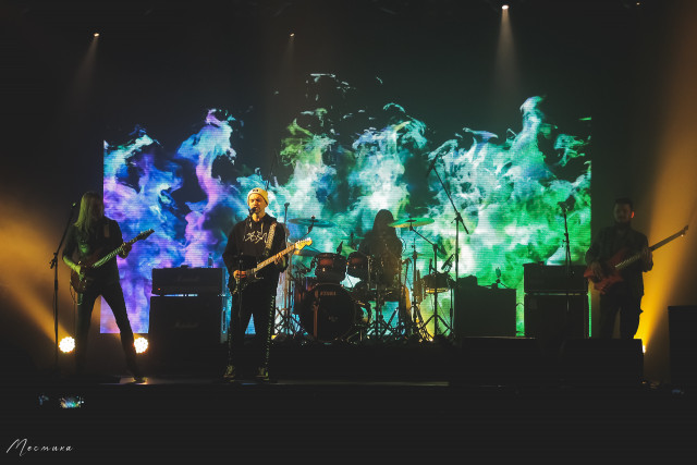 "Инкогнито" СПб 25.03.2021