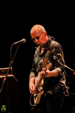 "Группа Выходного Дня" в ДК "Лесовета" 04.03.2020