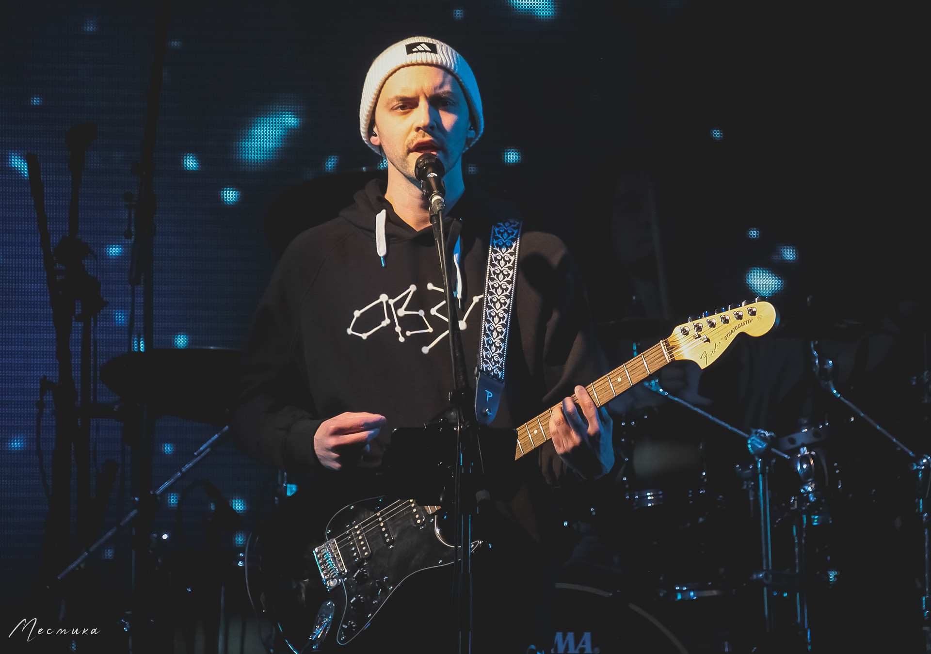 "Инкогнито" СПб 25.03.2021