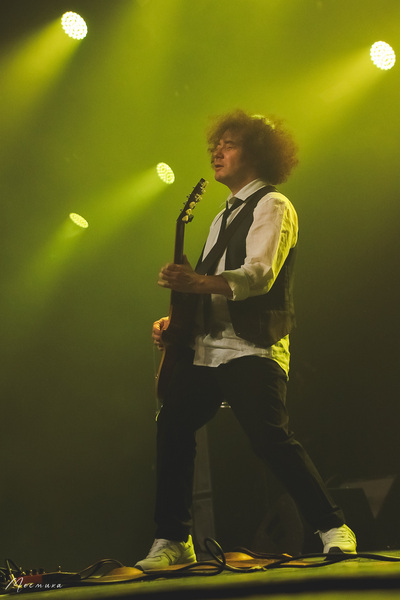 "Billy's Band" в "А2" 06.03.2021