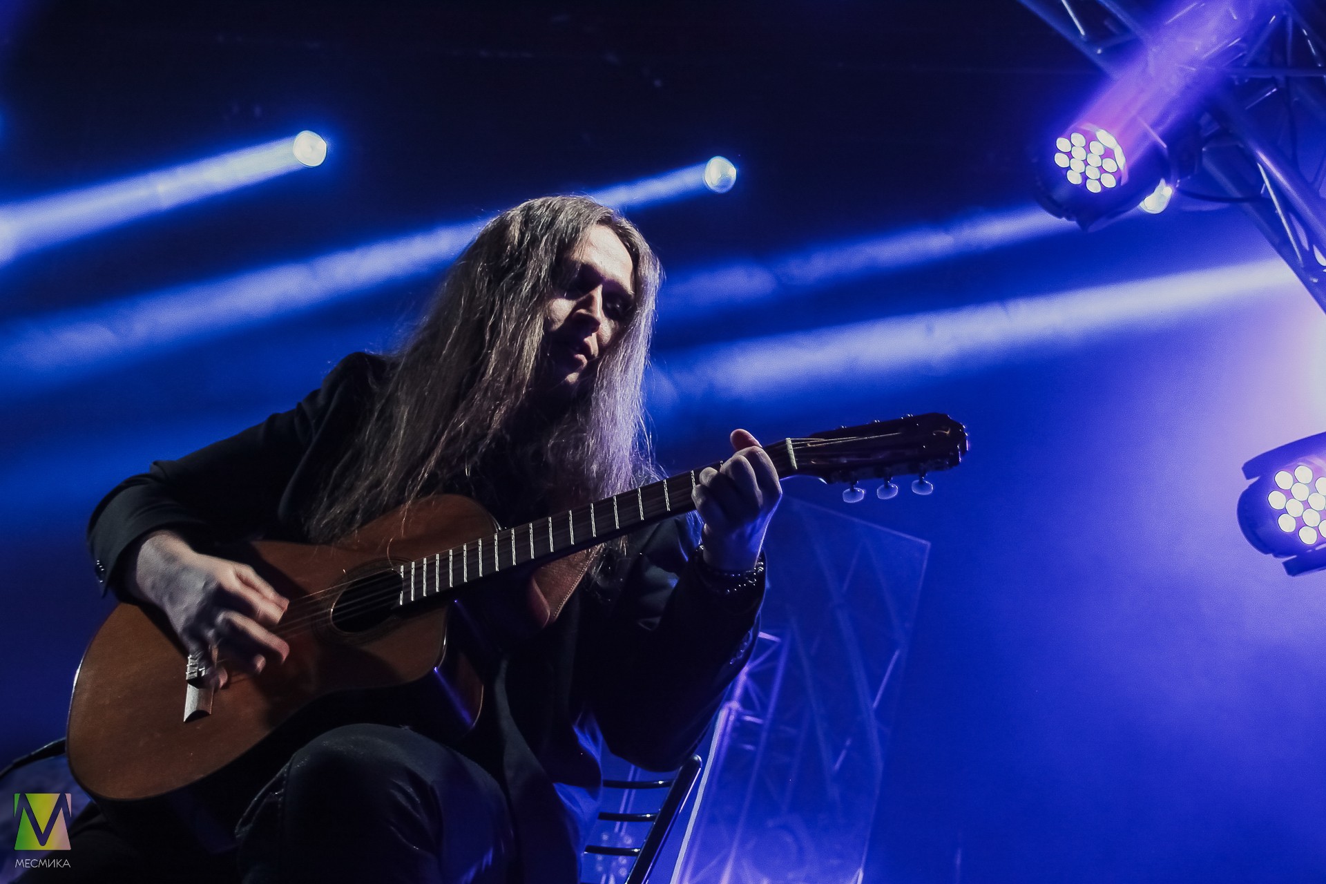 Orion "Rock+Opera show" 28.02.2020