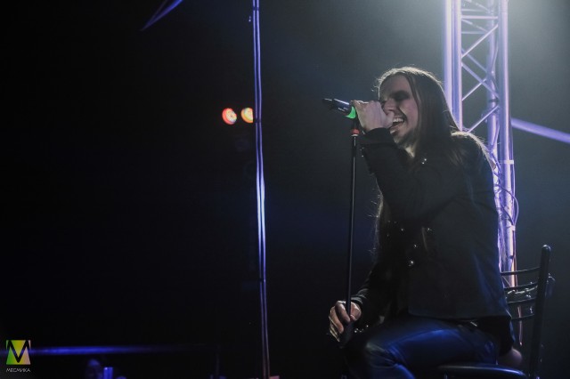 Orion "Rock+Opera show" 28.02.2020