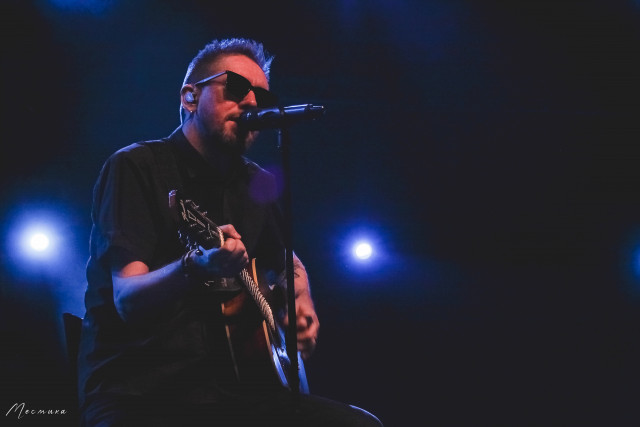 "Элизиум" в "Авроре" 05.03.2021