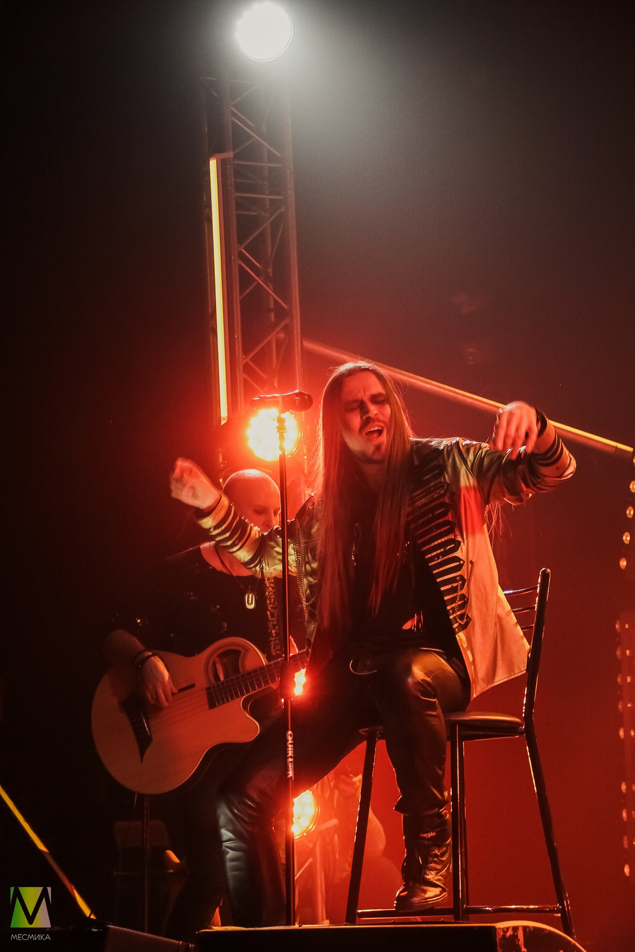 Orion "Rock+Opera show" 28.02.2020