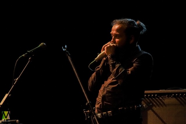 "Группа Выходного Дня" в ДК "Лесовета" 04.03.2020