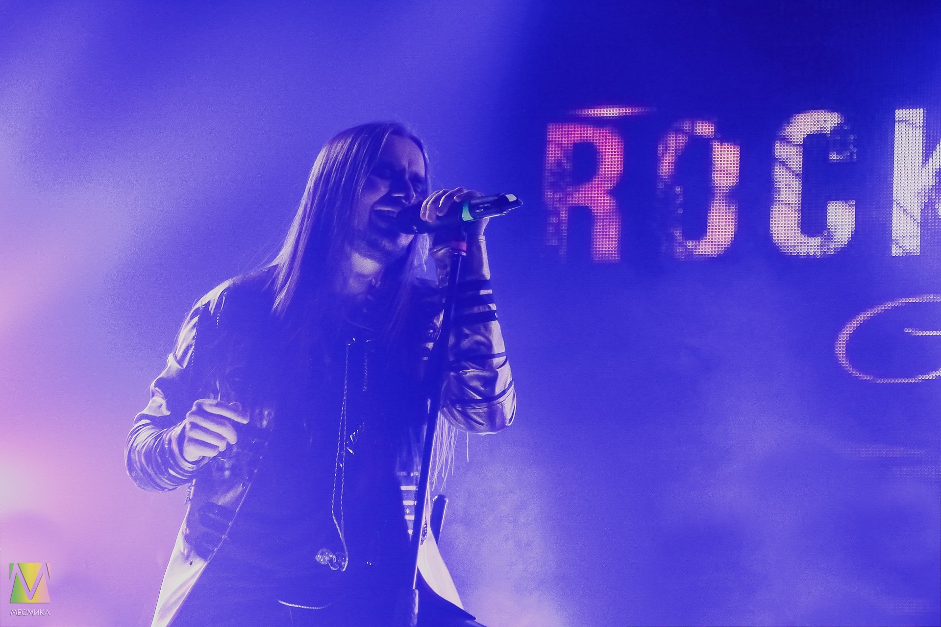 Orion "Rock+Opera show" 28.02.2020