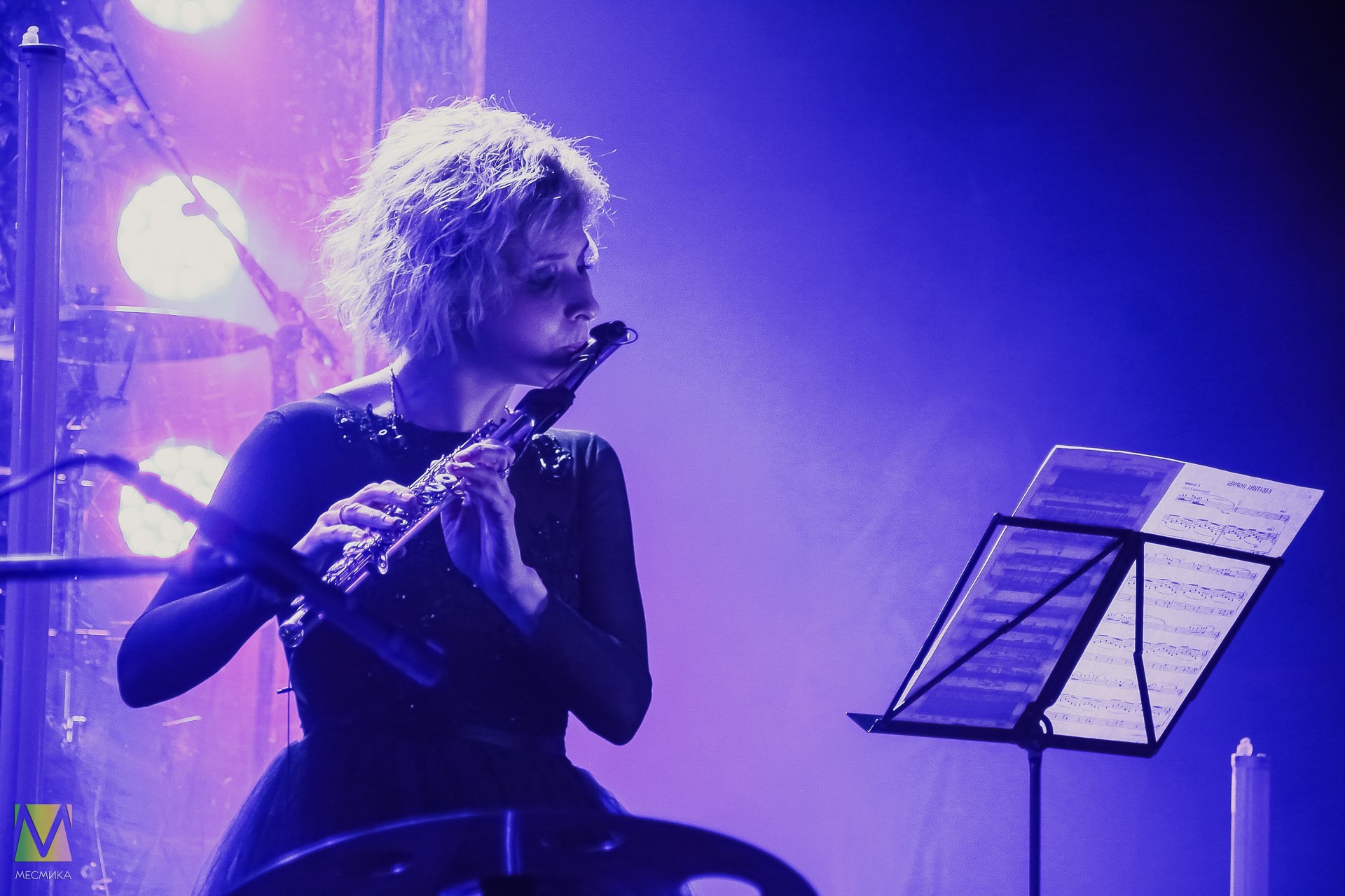 Orion "Rock+Opera show" 28.02.2020