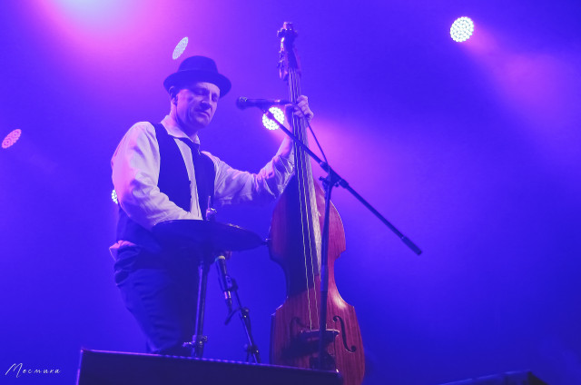 "Billy's Band" в "А2" 06.03.2021