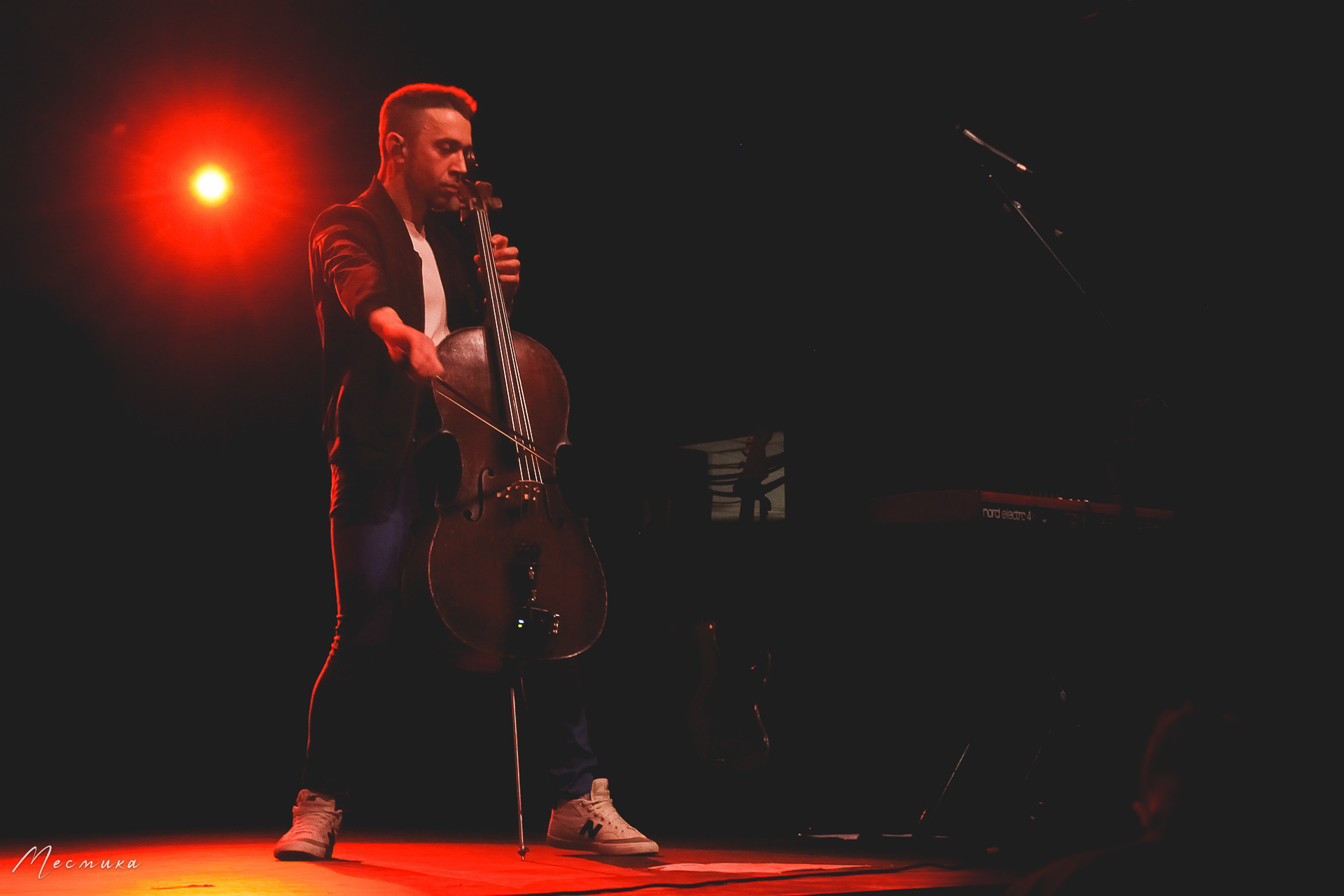 "Элизиум" в "Авроре" 05.03.2021