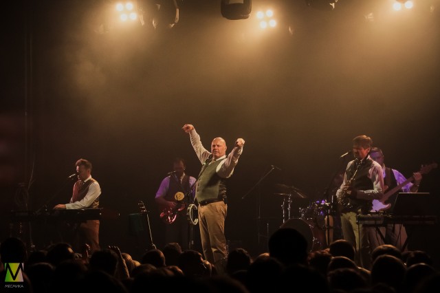 Несчастный Случай, СПб, 23.02.2020