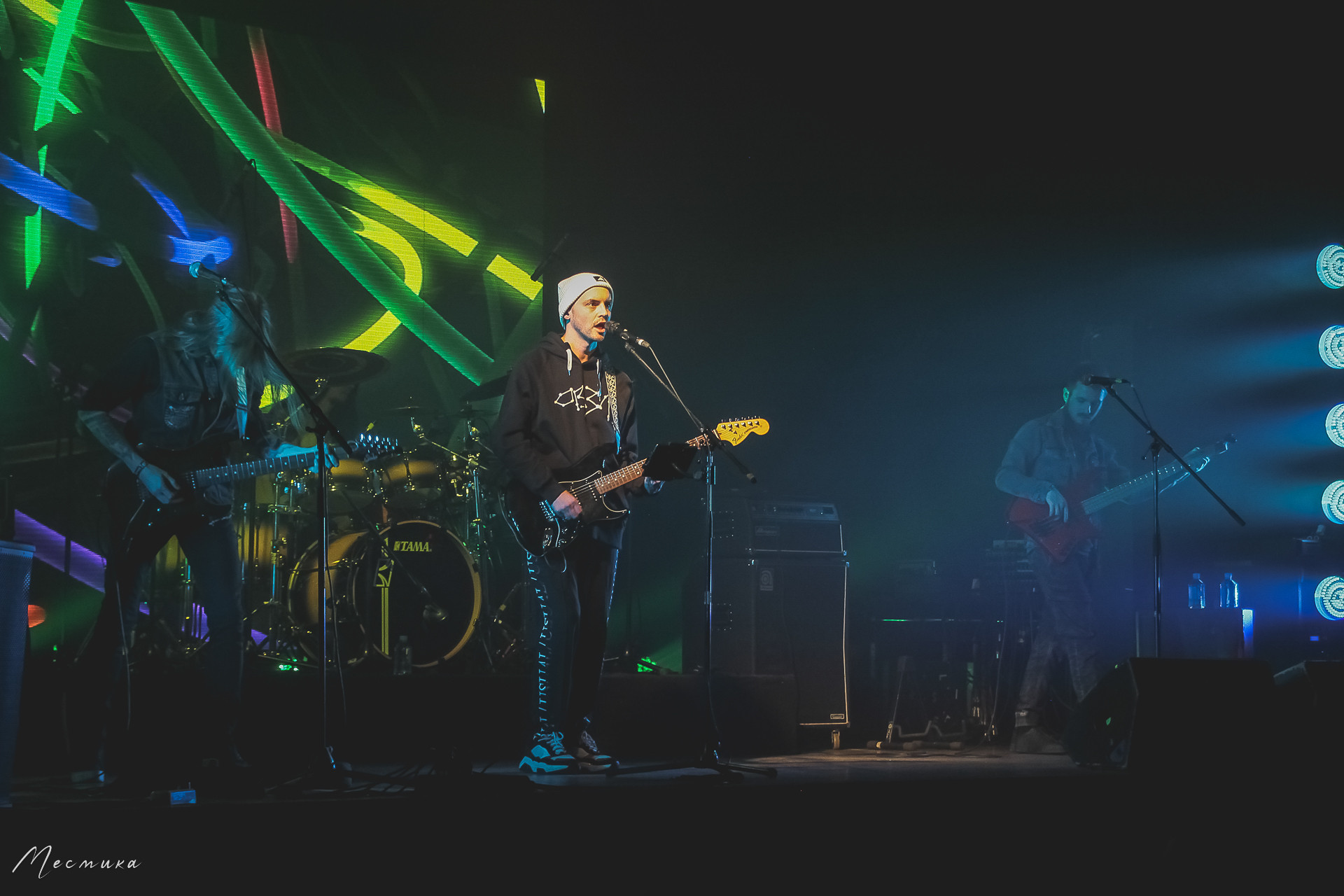 "Инкогнито" СПб 25.03.2021