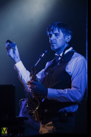 Несчастный Случай, СПб, 23.02.2020