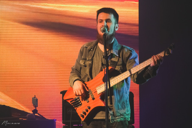 "Инкогнито" СПб 25.03.2021