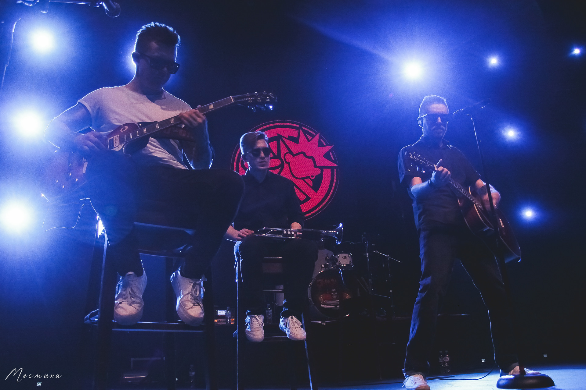 "Элизиум" в "Авроре" 05.03.2021