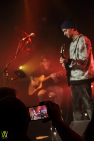 "Инкогнито", СПб, 07.02.2020