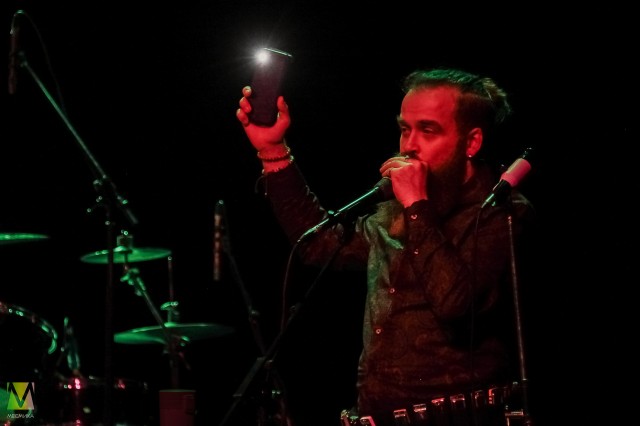 "Группа Выходного Дня" в ДК "Лесовета" 04.03.2020