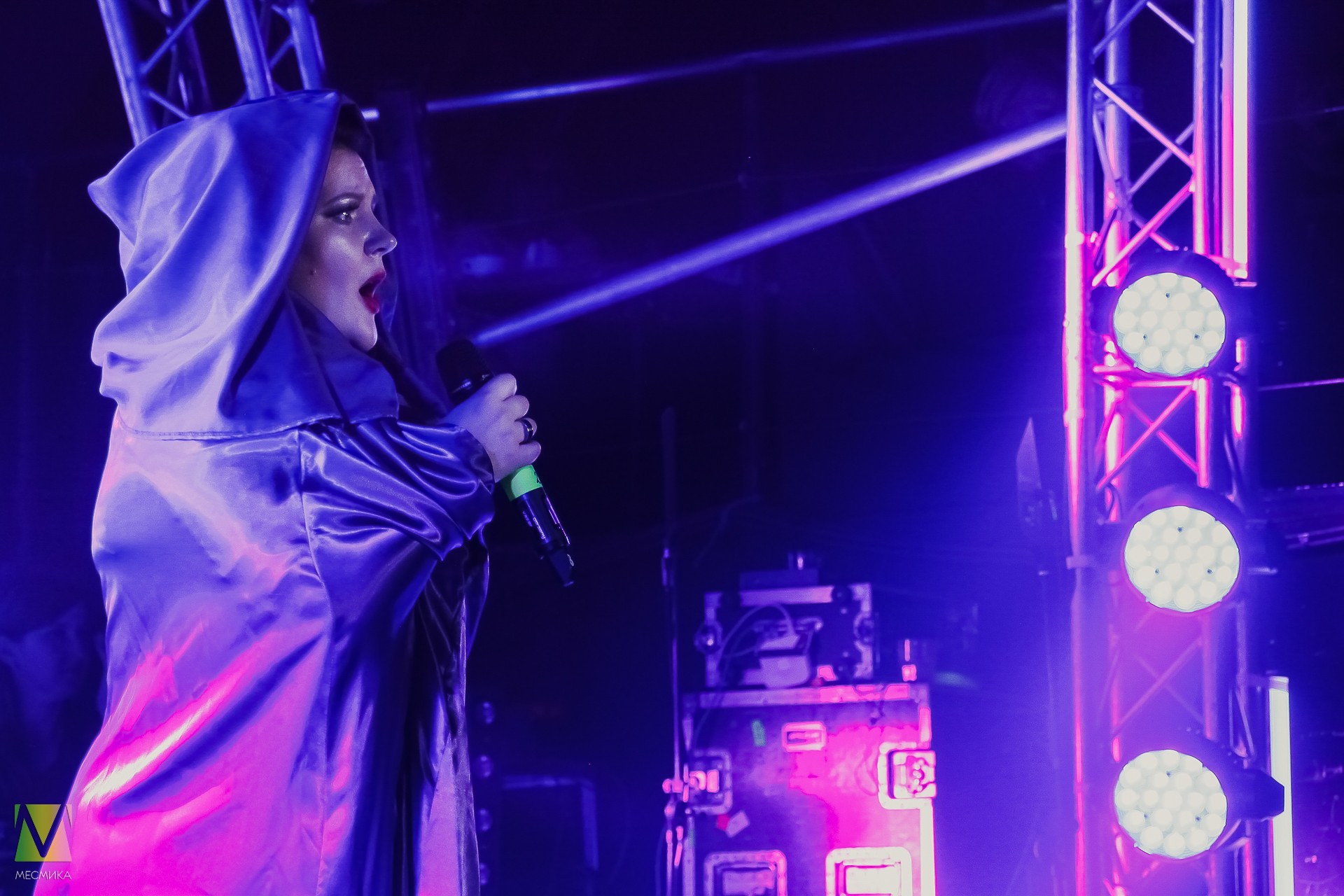 Orion "Rock+Opera show" 28.02.2020