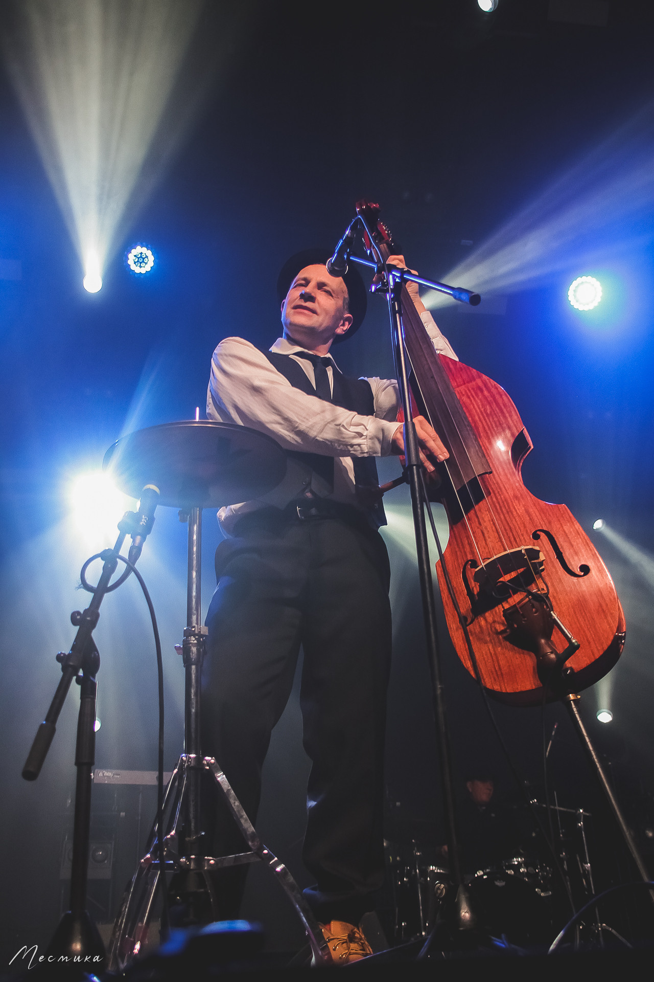 "Billy's Band" в "А2" 06.03.2021