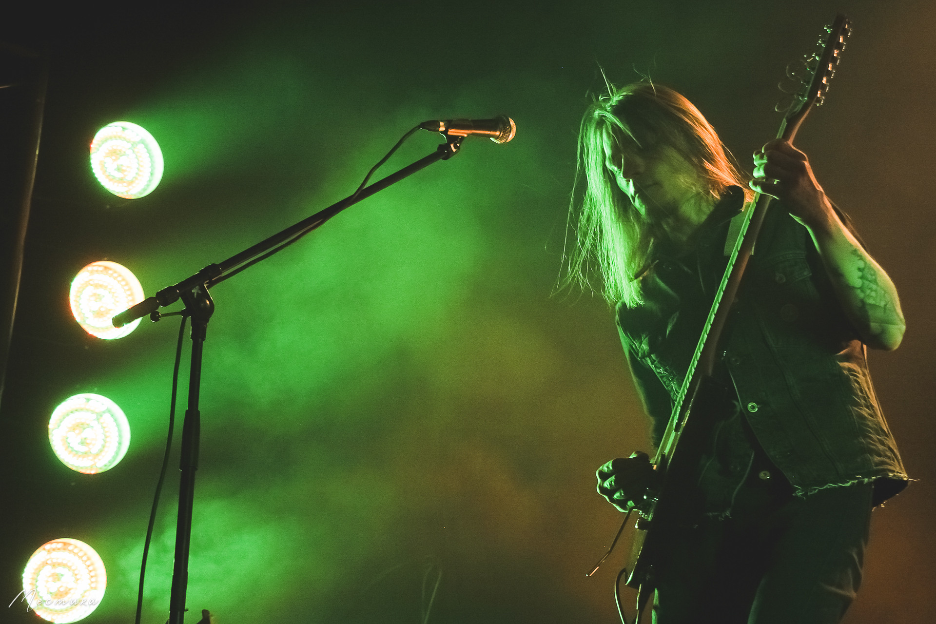 "Инкогнито" СПб 25.03.2021