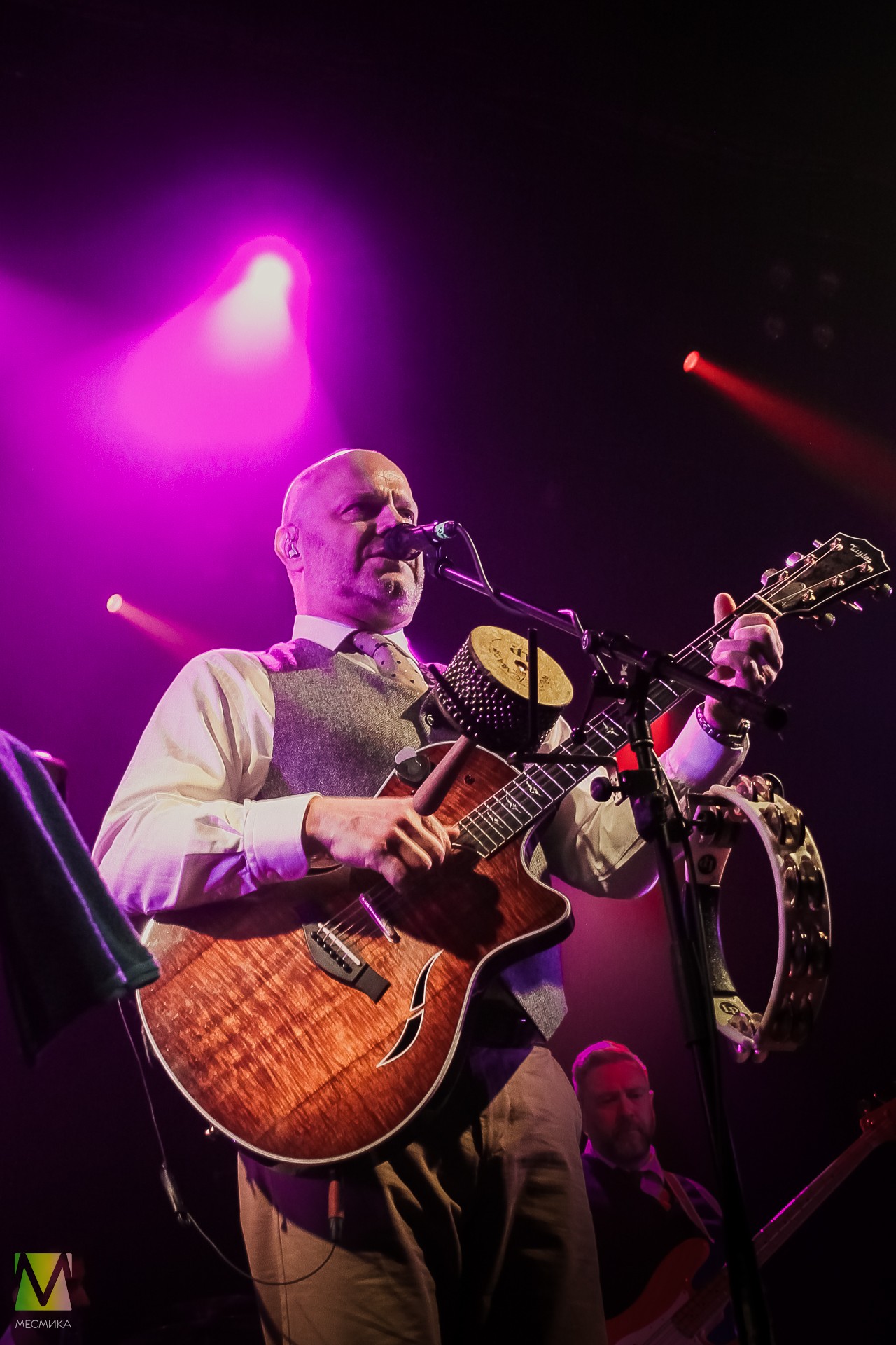 Несчастный Случай, СПб, 23.02.2020