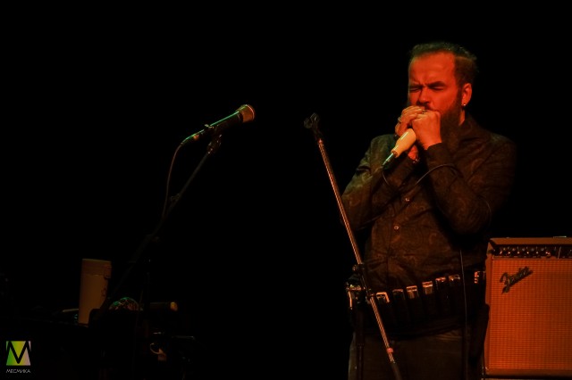 "Группа Выходного Дня" в ДК "Лесовета" 04.03.2020