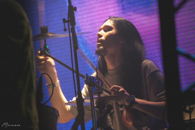 "Инкогнито" СПб 25.03.2021