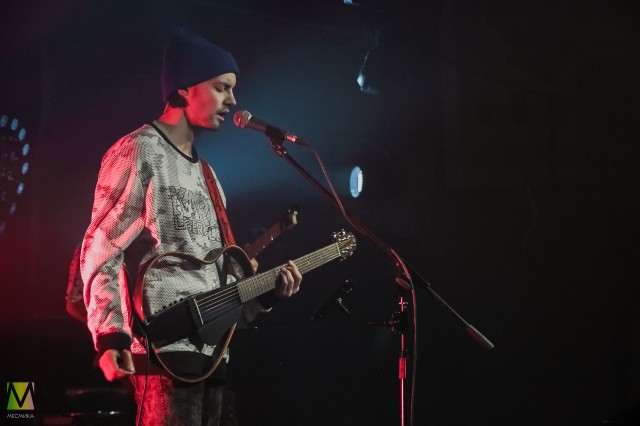 "Инкогнито", СПб, 07.02.2020