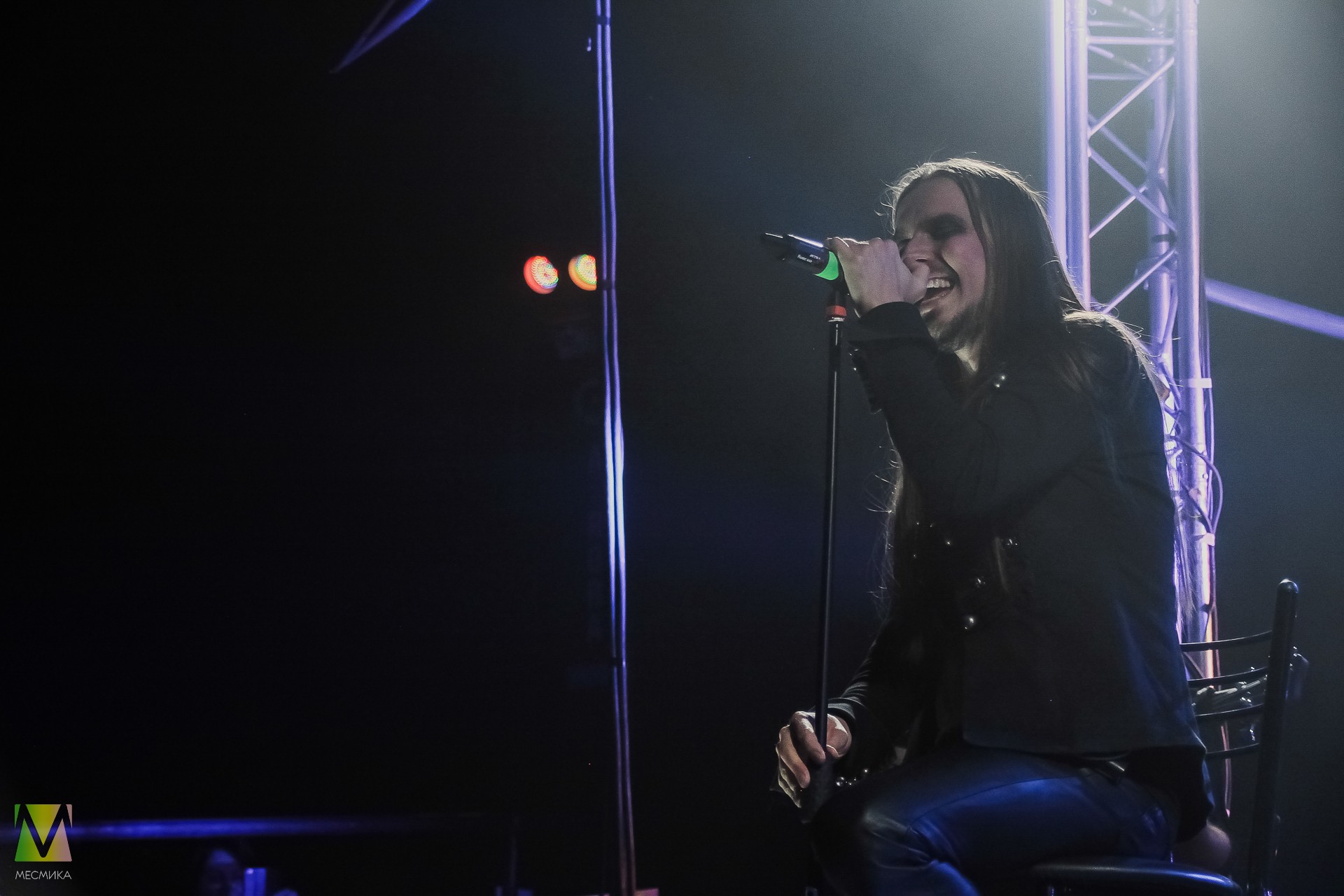 Orion "Rock+Opera show" 28.02.2020