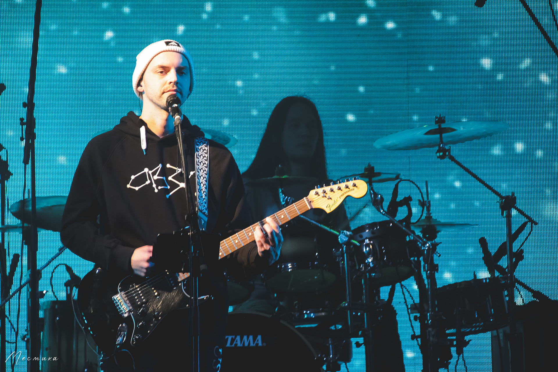 "Инкогнито" СПб 25.03.2021