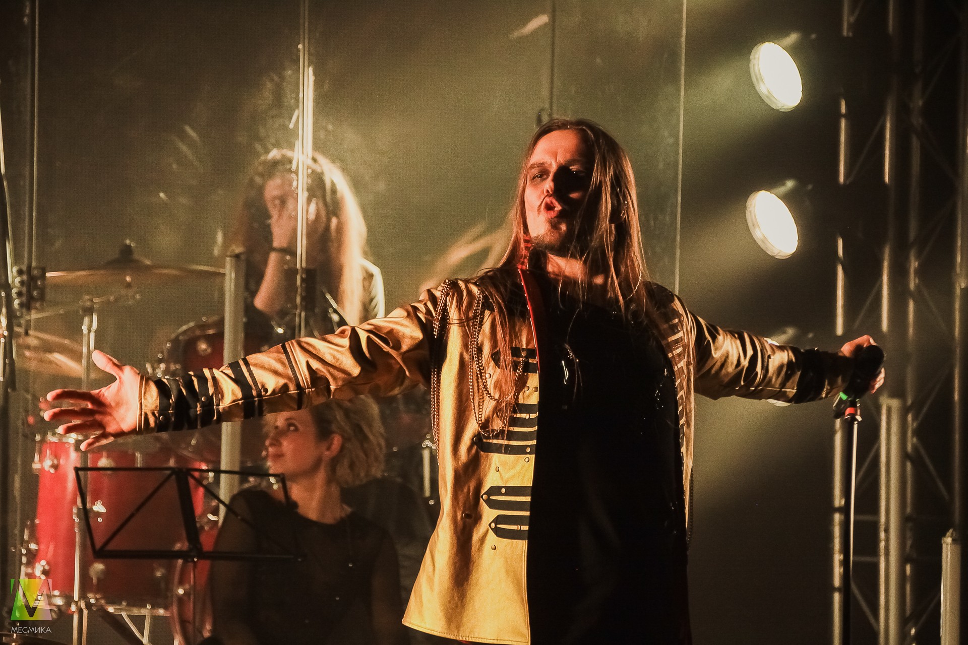 Orion "Rock+Opera show" 28.02.2020