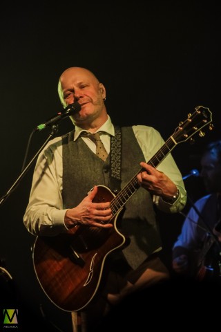 Несчастный Случай, СПб, 23.02.2020