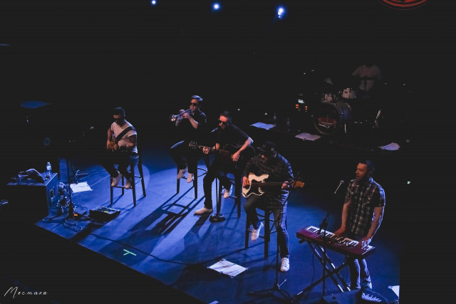 "Элизиум" в "Авроре" 05.03.2021