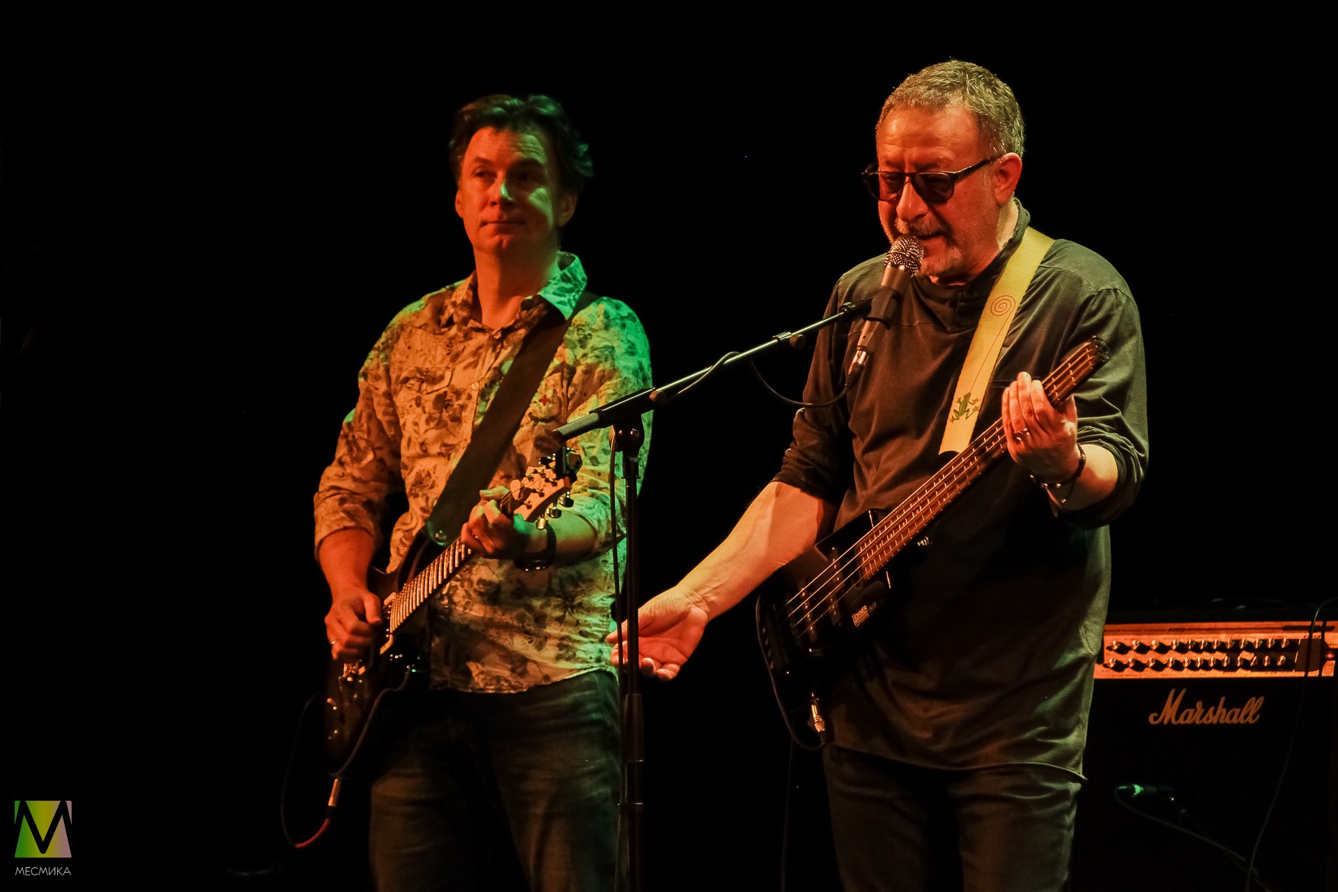 "Группа Выходного Дня" в ДК "Лесовета" 04.03.2020