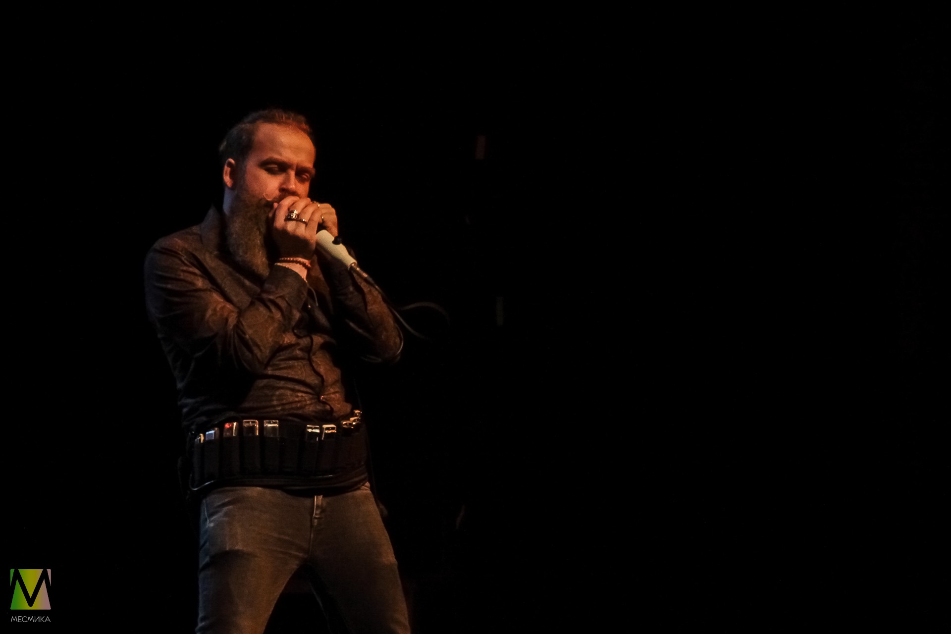 "Группа Выходного Дня" в ДК "Лесовета" 04.03.2020