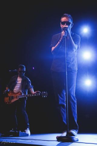 "Элизиум" в "Авроре" 05.03.2021