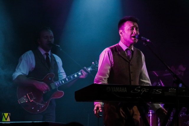 Несчастный Случай, СПб, 23.02.2020