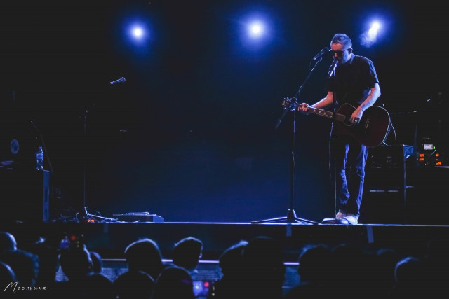 "Элизиум" в "Авроре" 05.03.2021