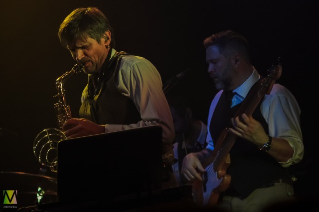 Несчастный Случай, СПб, 23.02.2020